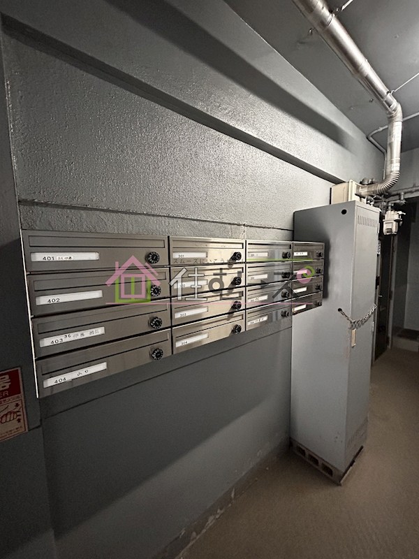 ニューカントリーハイム新高 その他外観4