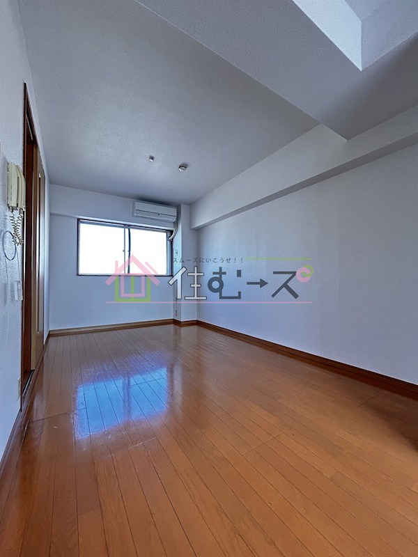 ニューカントリーハイム新高 ベッドルーム