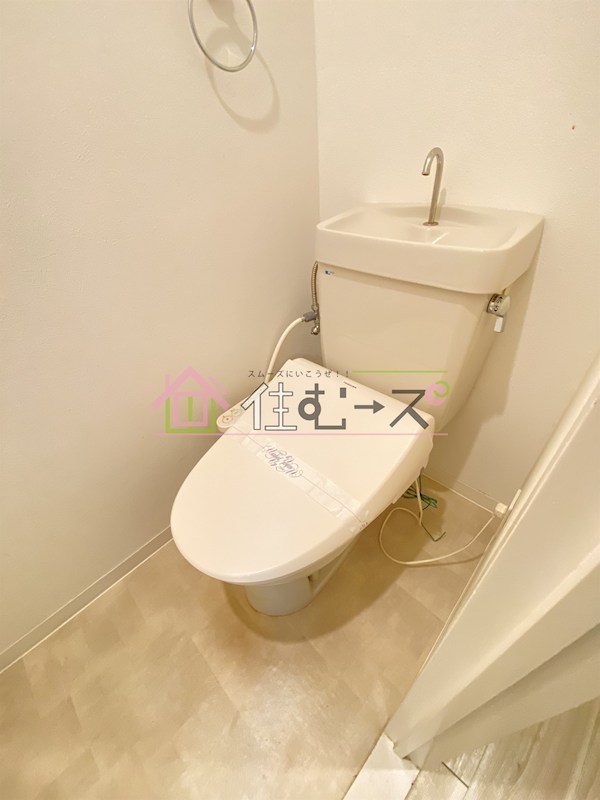 ロイヤルハイツ菅原 その他4