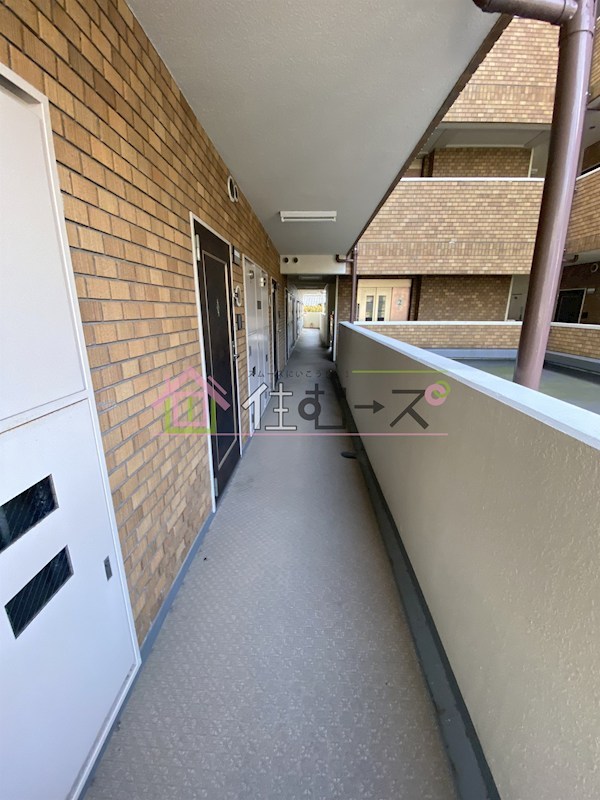 ロイヤルハイツ菅原 その他外観4