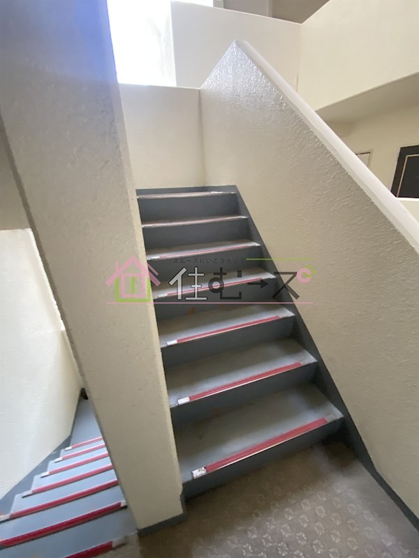 ロイヤルハイツ菅原 その他外観5