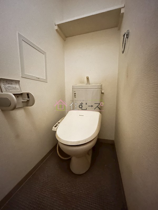 リズ新北野 その他3