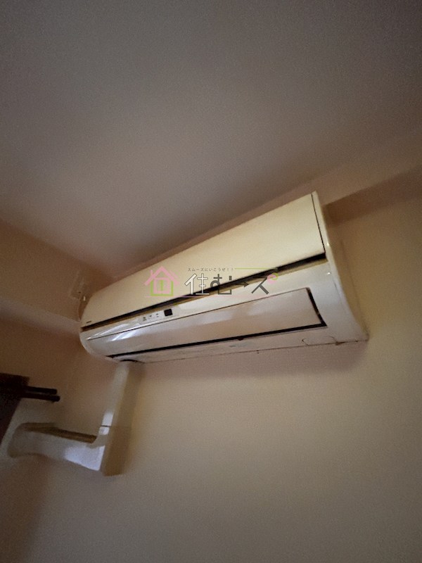 リズ新北野 その他6