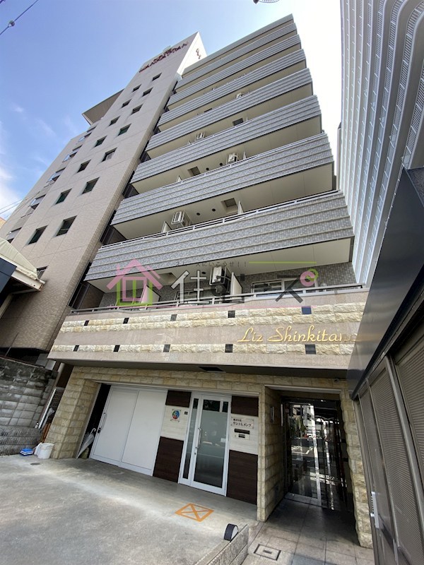 リズ新北野 その他外観1