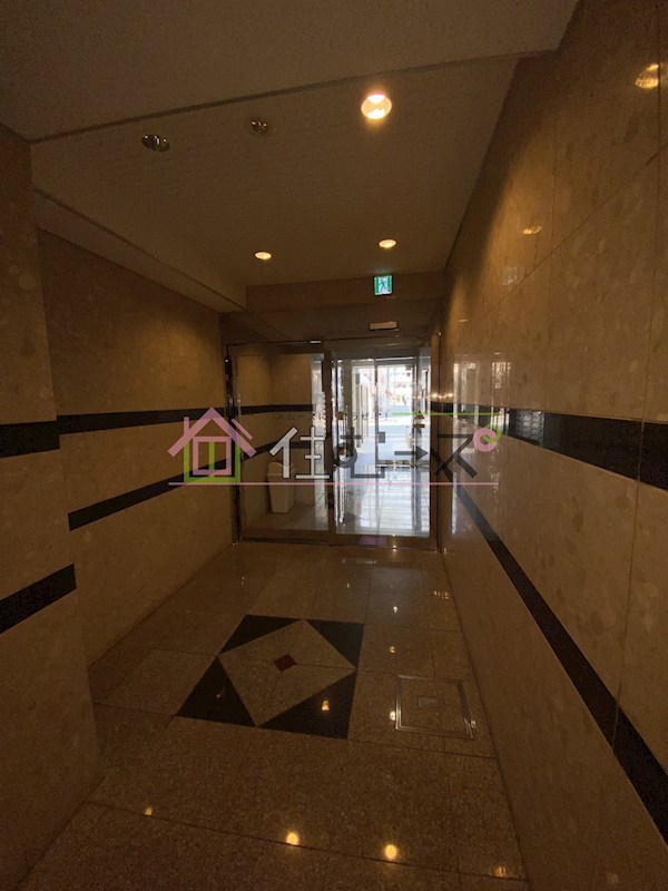 リズ新北野 その他外観2