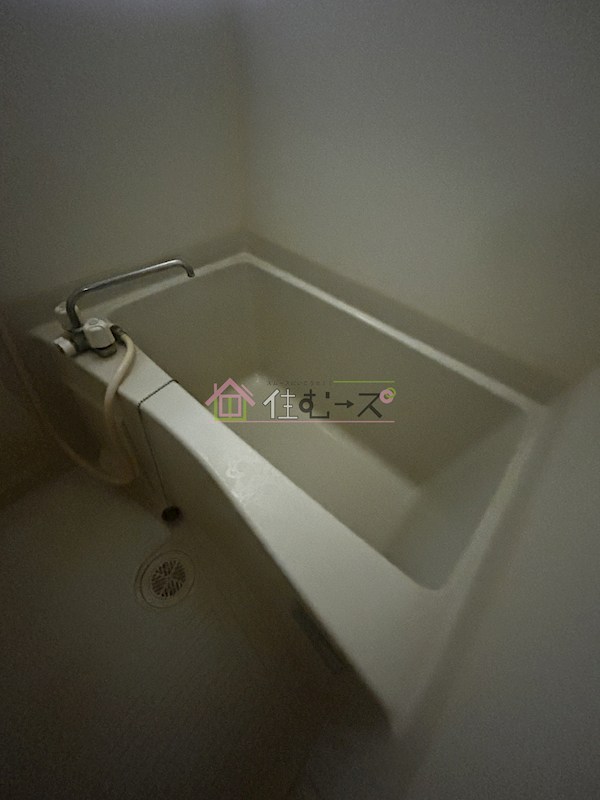 リズ新北野 風呂画像