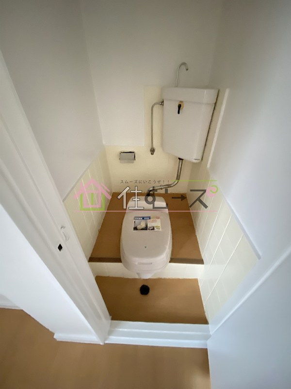 小川マンション その他5