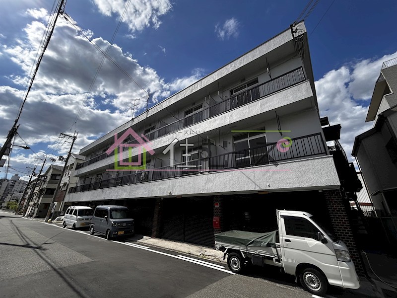 小川マンション その他外観1