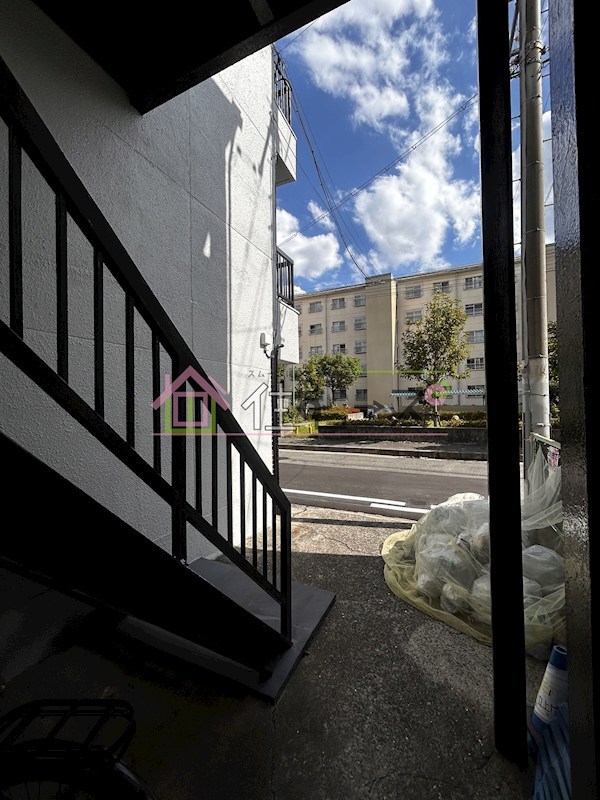 小川マンション その他外観2