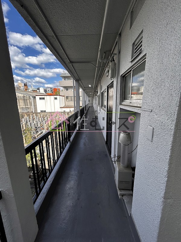 小川マンション その他外観5