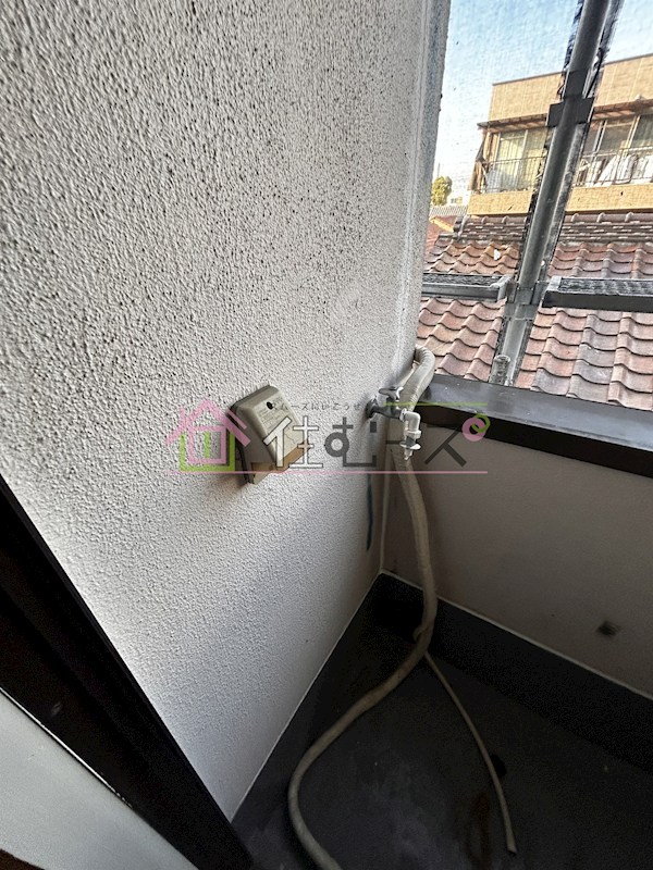 レジデンス三津屋 その他6