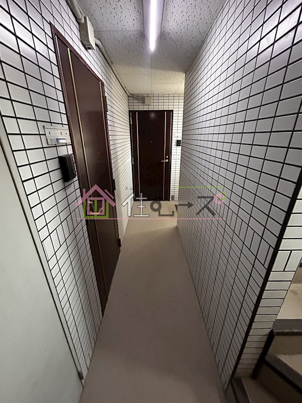 レジデンス三津屋 その他外観3