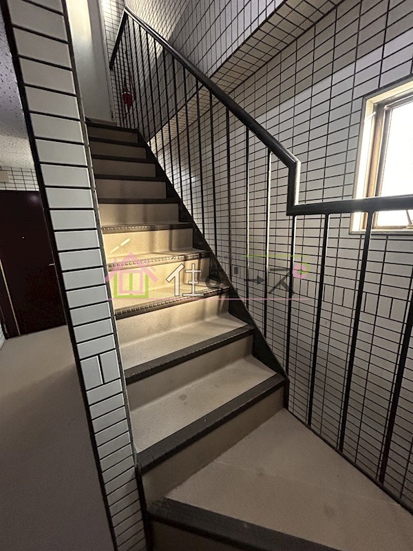 レジデンス三津屋 その他外観4