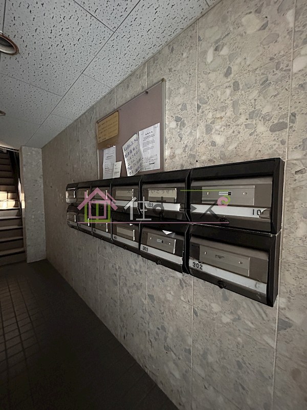 レジデンス三津屋 その他外観6