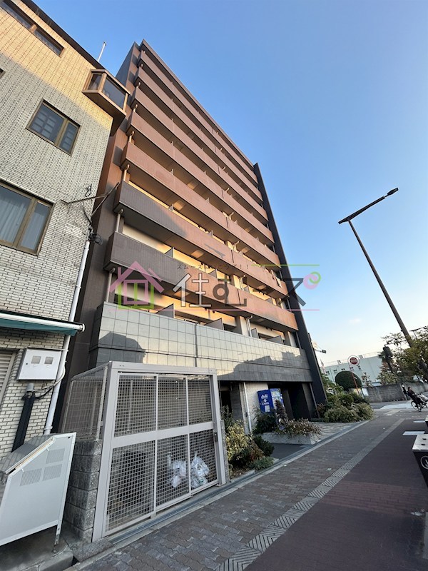 クレアート大阪トゥールビヨン その他外観1