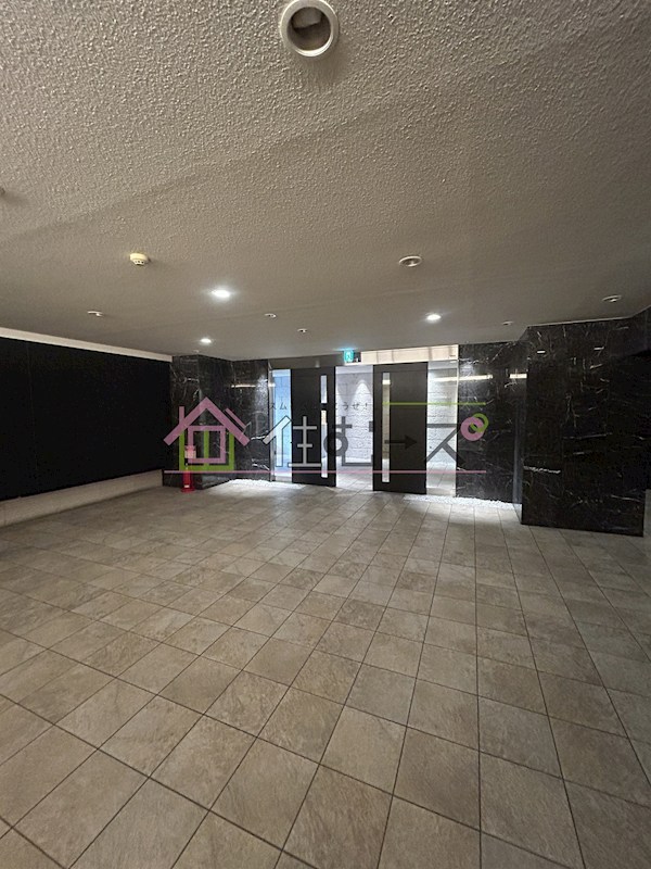 クレアート大阪トゥールビヨン その他外観2