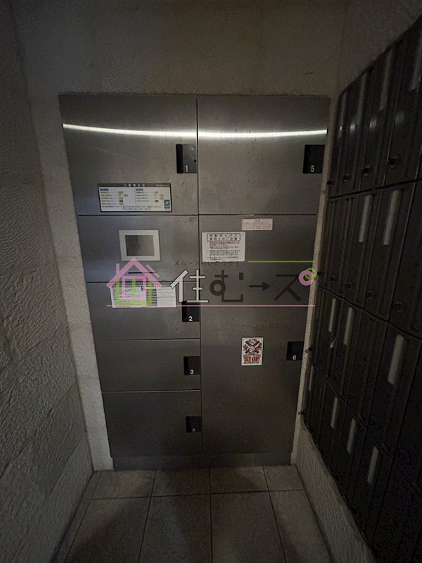 クレアート大阪トゥールビヨン その他外観5