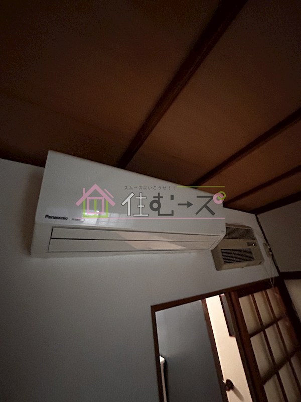 西三国3丁目貸家 その他3