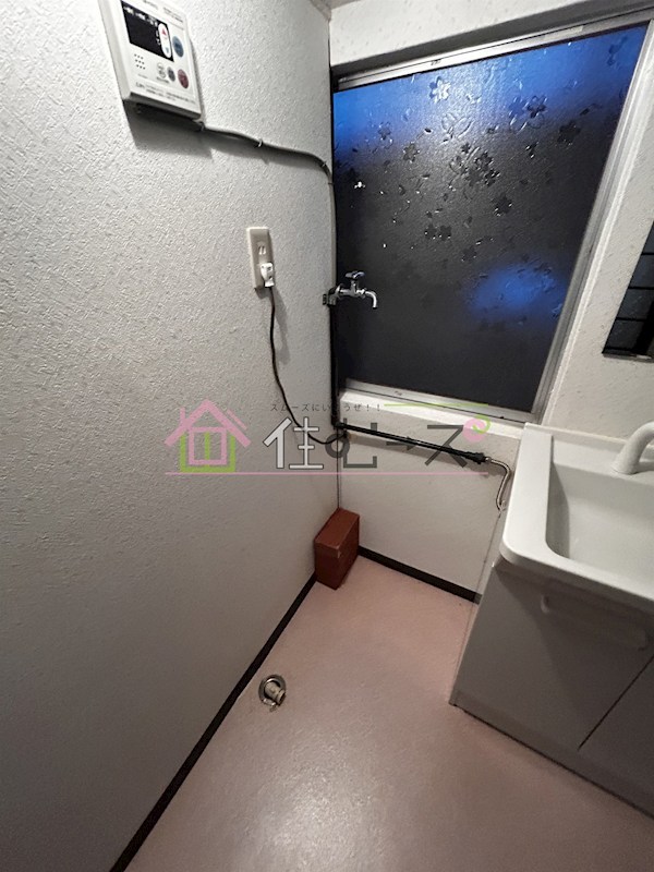 西三国3丁目貸家 その他4