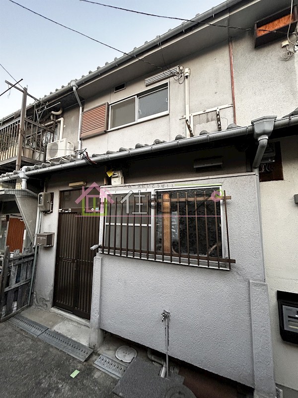 西三国3丁目貸家 その他外観1