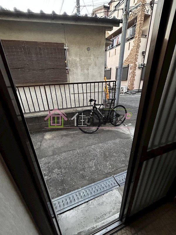 西三国3丁目貸家 その他外観2