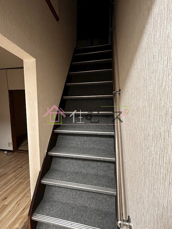 西三国3丁目貸家 その他外観3