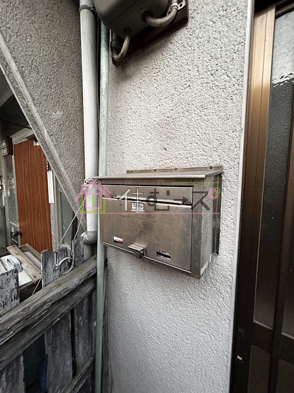 西三国3丁目貸家 その他外観5