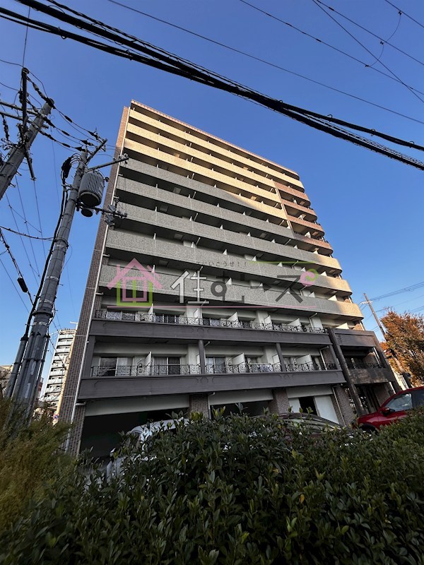 スプランディッドI その他外観1