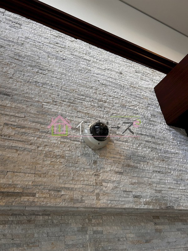 スプランディッドI その他外観3