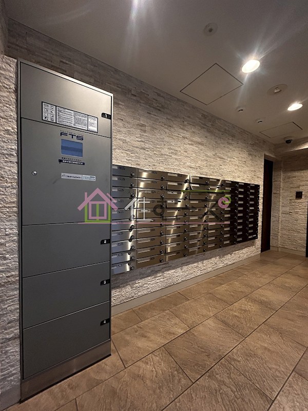 スプランディッドI その他外観4