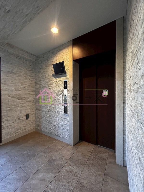 スプランディッドI その他外観5