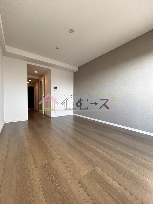 スプランディッドI リビング