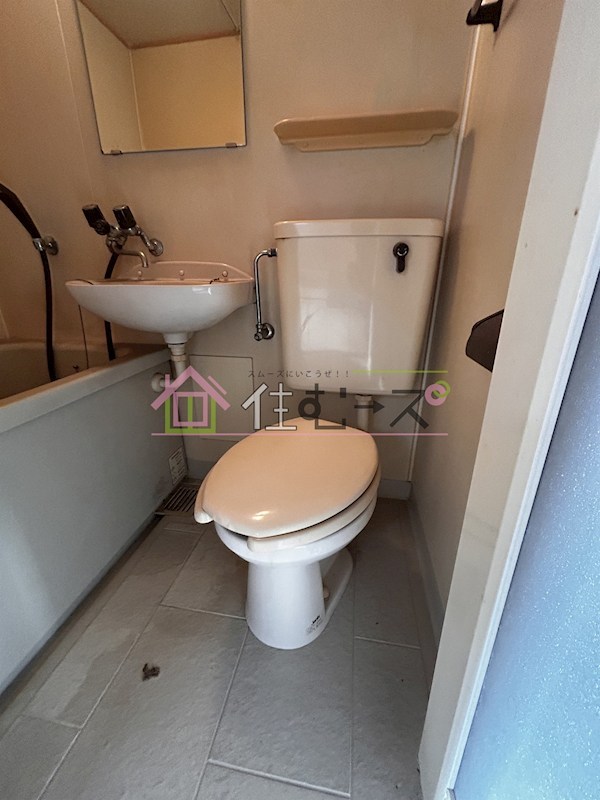 Bee2ハイツ その他2