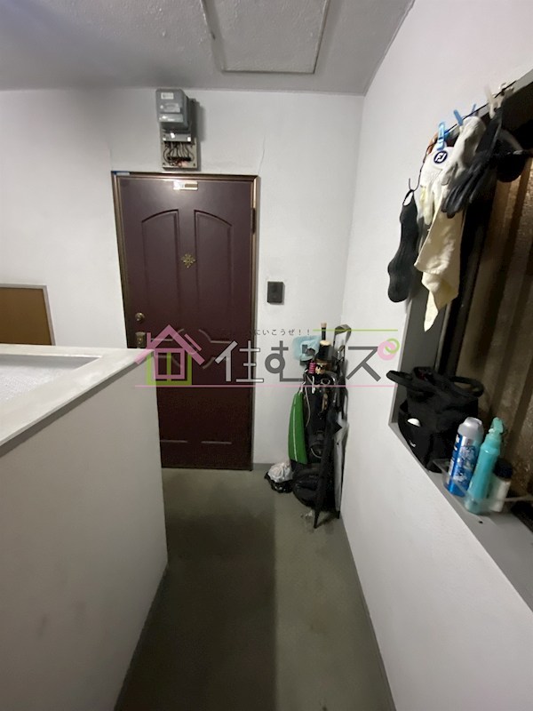 Bee2ハイツ その他外観5