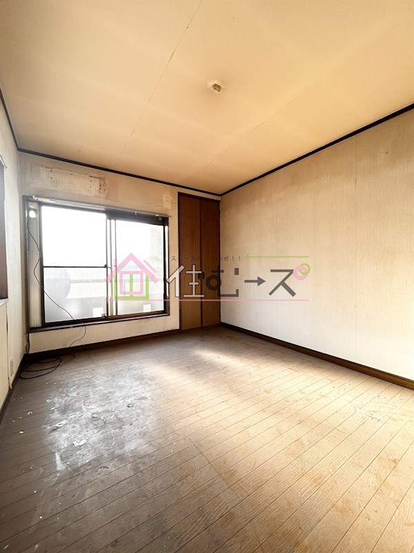 Bee2ハイツ ベッドルーム