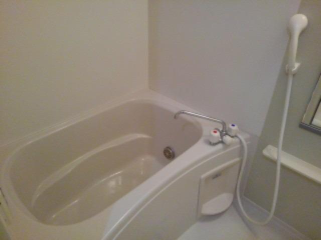 グリン　アベニューＡ 風呂画像