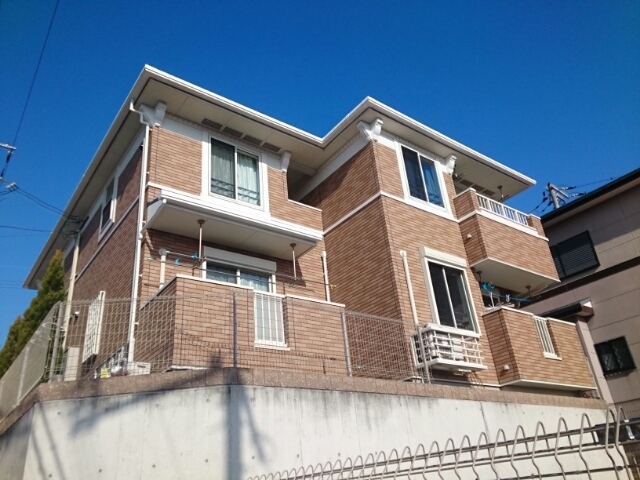 ジュネス王子 外観