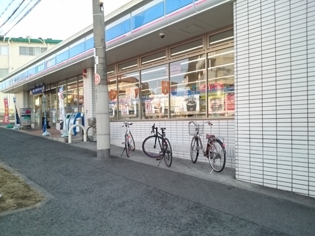 ジュネス王子 その他外観1