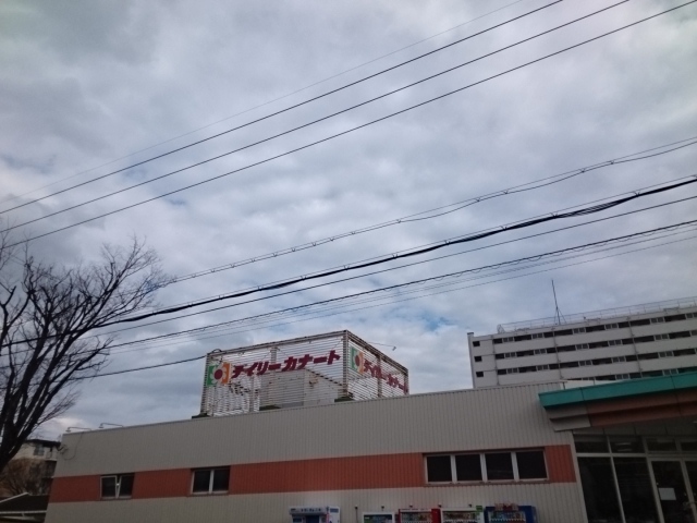 ジュネス王子 その他外観2