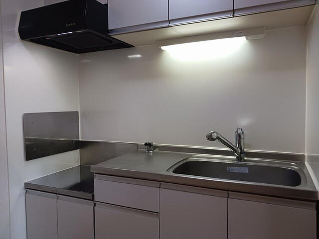 ジュネス王子 キッチン