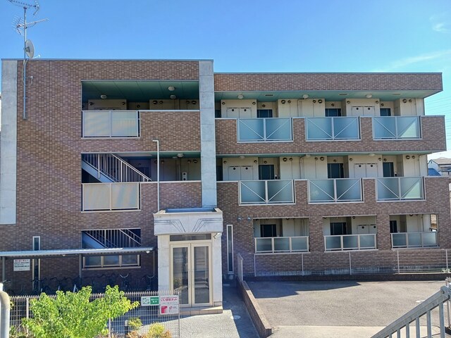 フォレスト　フィールド 外観