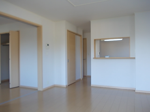 グラン　フィオーレ リビング