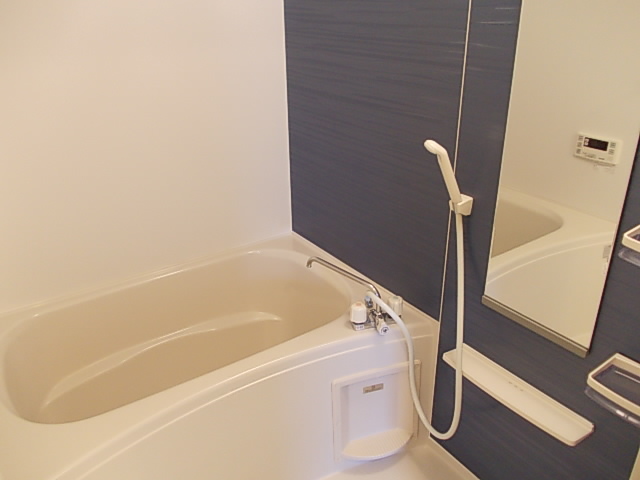 グラン　フィオーレ 風呂画像