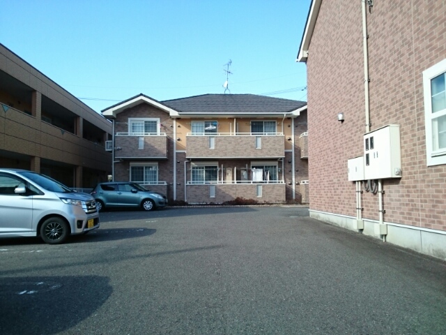 グリン　アベニューＡ その他8