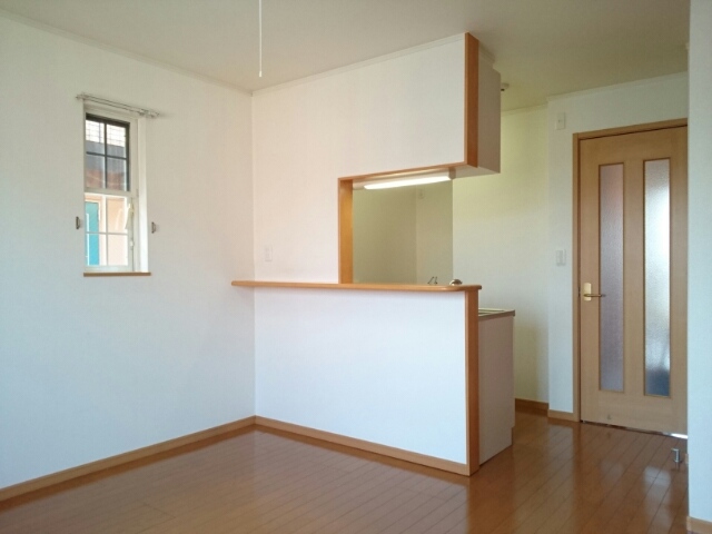 グリン　アベニューＡ リビング