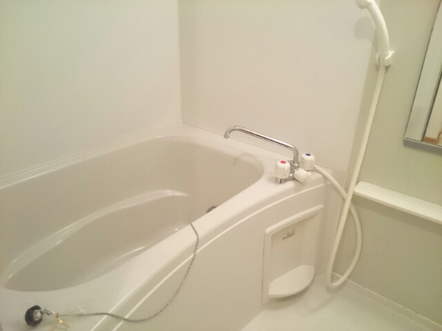 グリン　アベニューＡ 風呂画像