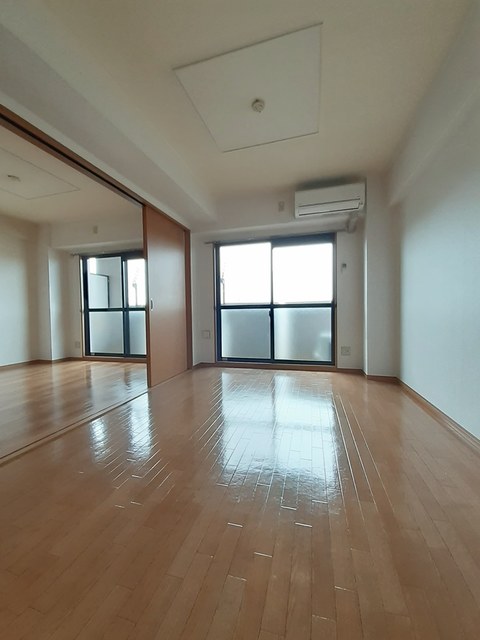 サンフローラ リビング