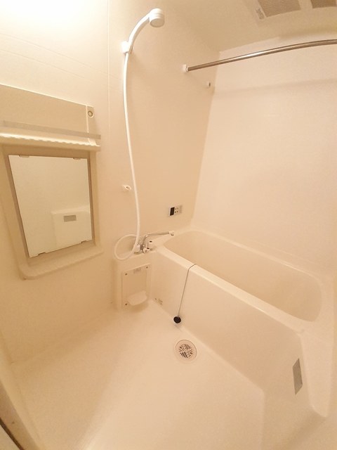 サンフローラ 風呂画像