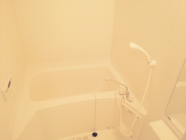 グリーンヒルズ日根野Ⅰ号館 風呂画像