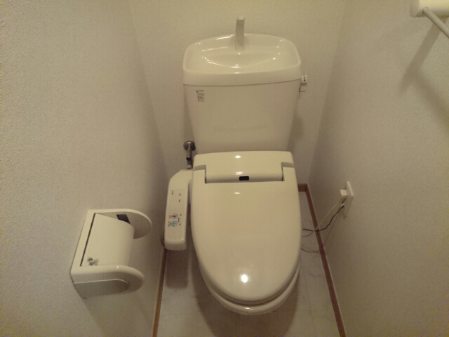 メゾン・エトワールⅠ その他4